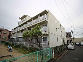 大阪府高槻市川西町１丁目（賃貸マンション1K・3階・24.53㎡） その1