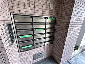 大阪府茨木市耳原１丁目（賃貸マンション3LDK・4階・70.00㎡） その26