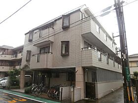 大阪府高槻市千代田町（賃貸マンション1DK・1階・25.13㎡） その3