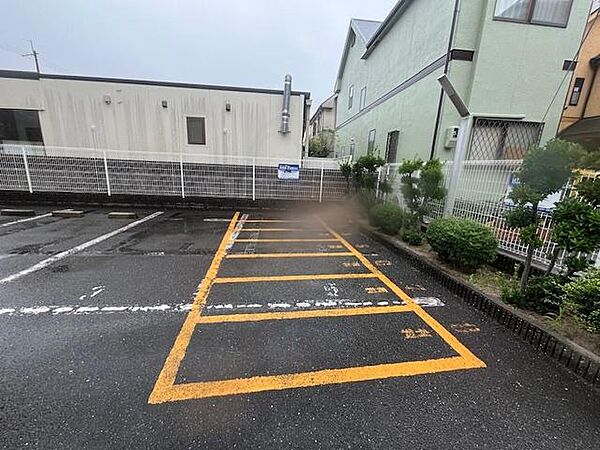 大阪府高槻市城西町(賃貸マンション1K・1階・24.97㎡)の写真 その17