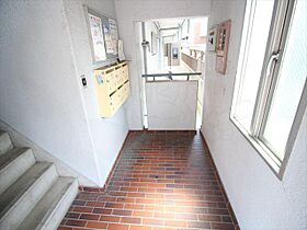 大阪府高槻市富田町６丁目（賃貸マンション2LDK・2階・55.00㎡） その25