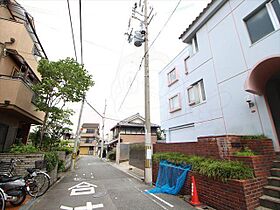 大阪府高槻市富田町６丁目（賃貸マンション2LDK・2階・55.00㎡） その21