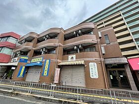 大阪府高槻市古曽部町１丁目（賃貸マンション1K・3階・30.00㎡） その1