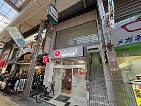 大阪府高槻市高槻町（賃貸マンション1R・5階・16.00㎡） その1