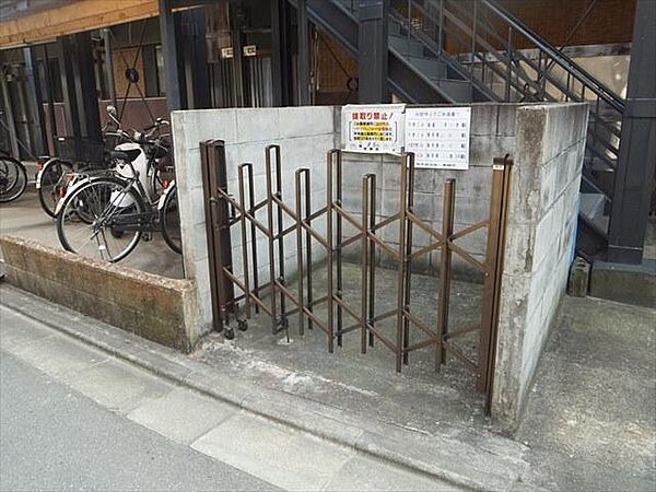 大阪府高槻市明野町(賃貸アパート2K・1階・33.00㎡)の写真 その22