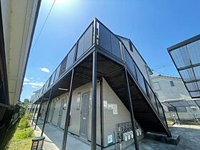 大阪府高槻市芥川町４丁目10番16号（賃貸アパート1R・1階・23.50㎡） その3