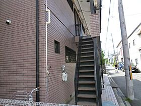 大阪府高槻市芥川町４丁目（賃貸アパート1LDK・1階・35.00㎡） その27