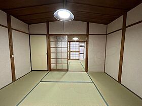 大阪府茨木市総持寺１丁目8番16号（賃貸一戸建2K・1階・32.38㎡） その6