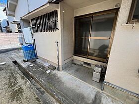 大阪府茨木市総持寺１丁目8番16号（賃貸一戸建2K・1階・32.38㎡） その16