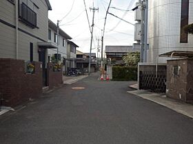 大阪府高槻市八幡町（賃貸マンション1R・3階・25.00㎡） その18