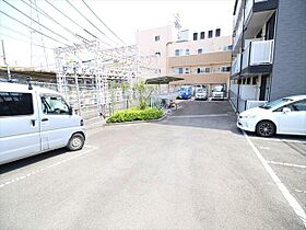 大阪府高槻市八丁畷町1番9号（賃貸マンション1K・1階・19.87㎡） その19