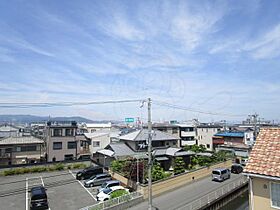 大阪府高槻市竹の内町（賃貸マンション1LDK・2階・34.96㎡） その17