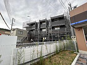 大阪府三島郡島本町桜井２丁目13番（賃貸マンション1R・1階・36.95㎡） その3