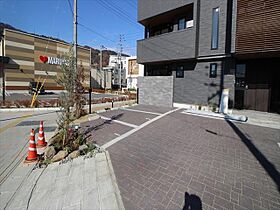 大阪府三島郡島本町桜井２丁目13番27号（賃貸マンション1LDK・2階・39.02㎡） その17