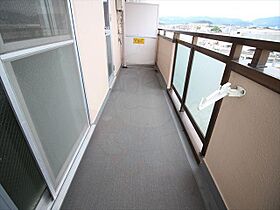 大阪府高槻市大畑町（賃貸マンション1R・6階・60.65㎡） その16