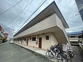 大阪府高槻市寿町３丁目（賃貸マンション1LDK・2階・45.00㎡） その1