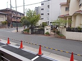 大阪府高槻市上牧北駅前町（賃貸マンション1K・1階・25.28㎡） その19