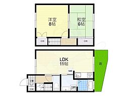 東海道・山陽本線 山崎駅 徒歩15分