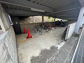 大阪府三島郡島本町東大寺１丁目（賃貸テラスハウス2LDK・1階・59.62㎡） その19