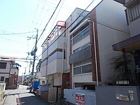 大阪府高槻市城南町１丁目（賃貸マンション1R・3階・20.00㎡） その21