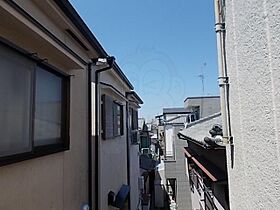 大阪府高槻市城南町１丁目（賃貸マンション1R・3階・20.00㎡） その19