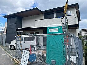 大阪府三島郡島本町桜井５丁目2番（賃貸アパート2LDK・2階・60.47㎡） その7