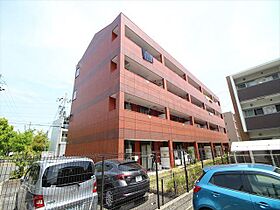 大阪府高槻市神内２丁目（賃貸マンション1LDK・1階・47.43㎡） その3