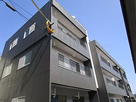 大阪府高槻市芝生町１丁目23番4号（賃貸マンション2LDK・2階・46.00㎡） その1