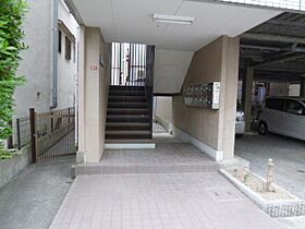 大阪府高槻市天川新町9番1号（賃貸マンション1K・3階・25.00㎡） その18