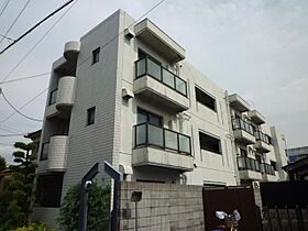 大阪府高槻市上本町13番9号（賃貸マンション1R・3階・22.00㎡） その1