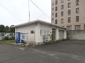 大阪府茨木市高田町（賃貸マンション2K・2階・28.98㎡） その18