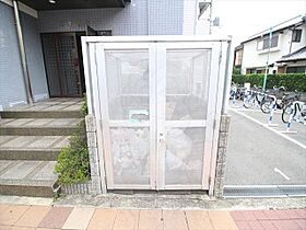 大阪府高槻市高槻町（賃貸マンション1K・4階・22.68㎡） その20