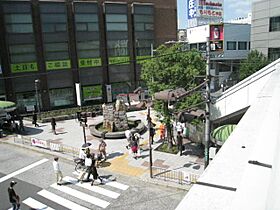 大阪府高槻市須賀町（賃貸マンション1K・3階・28.05㎡） その28