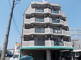 大阪府高槻市緑町（賃貸マンション1K・3階・24.51㎡） その23