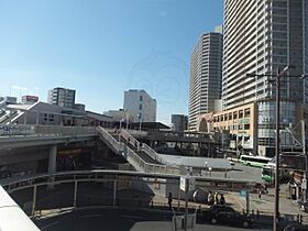 大阪府高槻市芥川町１丁目（賃貸アパート2K・2階・22.00㎡） その17