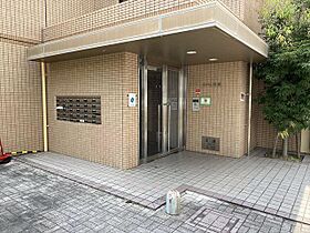 大阪府高槻市上田辺町2番3号（賃貸マンション1K・4階・22.63㎡） その18