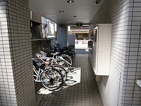 大阪府高槻市上田辺町（賃貸マンション1R・2階・17.18㎡） その24