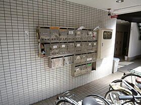 大阪府高槻市上田辺町（賃貸マンション1R・2階・17.18㎡） その26