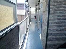 大阪府高槻市中川町（賃貸マンション1K・2階・19.87㎡） その27