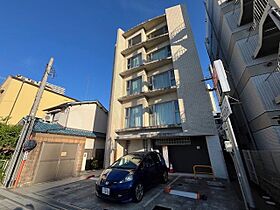 大阪府高槻市芥川町１丁目13番20号（賃貸マンション1R・5階・38.20㎡） その3