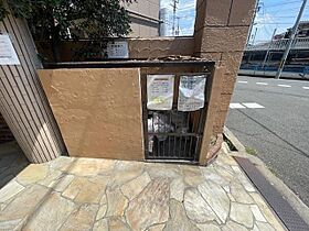 大阪府茨木市総持寺駅前町（賃貸マンション1K・4階・25.00㎡） その26