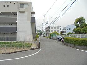 大阪府高槻市名神町13番14号（賃貸マンション1LDK・3階・43.59㎡） その20