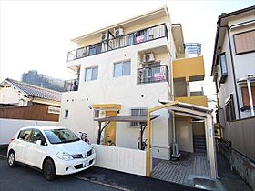 大阪府高槻市氷室町１丁目（賃貸マンション1R・2階・21.95㎡） その1