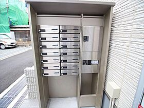 大阪府高槻市八幡町（賃貸アパート1K・2階・25.17㎡） その29