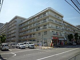 大阪府高槻市大畑町21番1号（賃貸マンション2LDK・5階・51.50㎡） その1