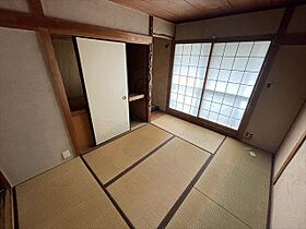 如是町借家  ｜ 大阪府高槻市如是町（賃貸一戸建3K・1階・76.10㎡） その14