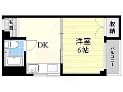 🉐敷金礼金0円！🉐阪急京都本線 総持寺駅 徒歩7分