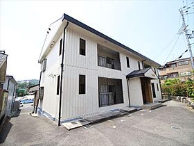 大阪府高槻市奈佐原元町（賃貸マンション1K・1階・20.52㎡） その1