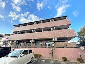 大阪府高槻市氷室町２丁目45番1号（賃貸マンション1R・3階・24.00㎡） その1