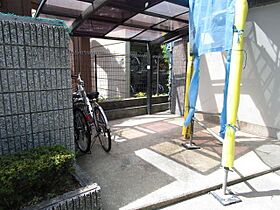 大阪府高槻市南芥川町（賃貸マンション1K・1階・22.48㎡） その30